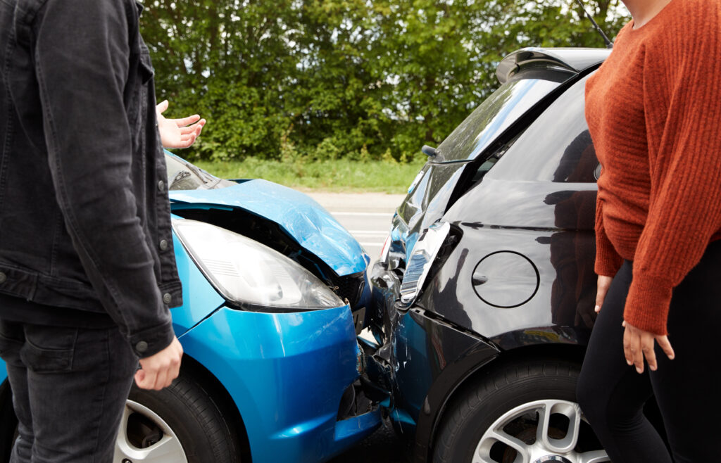 Navigating Car Accidents Involving Uninsured Drivers in Virginia Beach