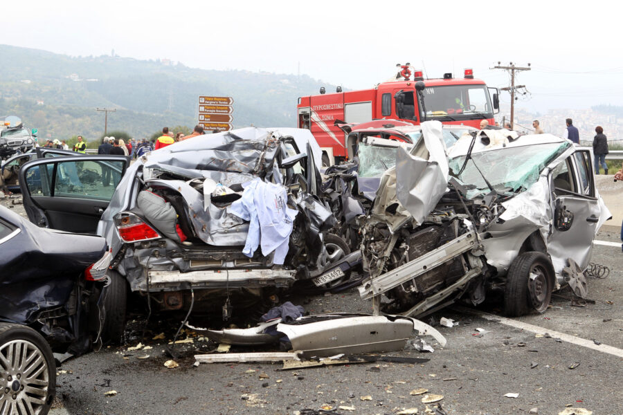 Navigating the Complexity of Multi-Vehicle Accidents in Virginia Beach