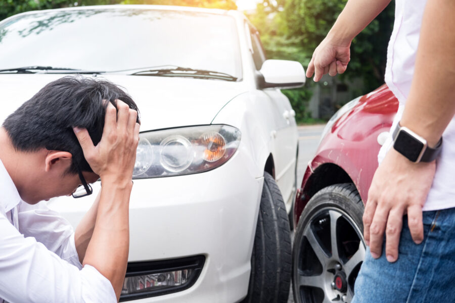 Cracking the Code on Car Collision Compensation