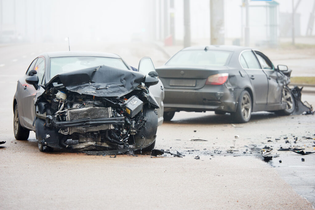 The Impact of Speeding on Car Accident Liability in Virginia Beach