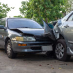 When Is a Car Accident Considered Negligence?